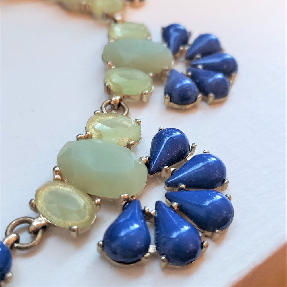 Statement Necklace - Picture 2 of 2